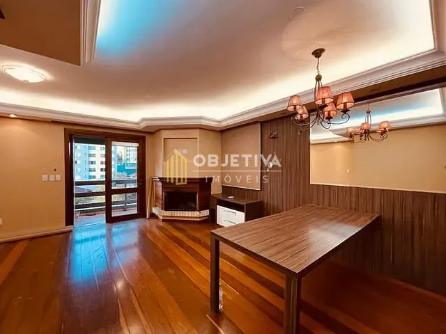Apartamento com 190m² 3 quartos e 2 banheiros, para alugar, no bairro Vila Rosa em Novo Hamburgo