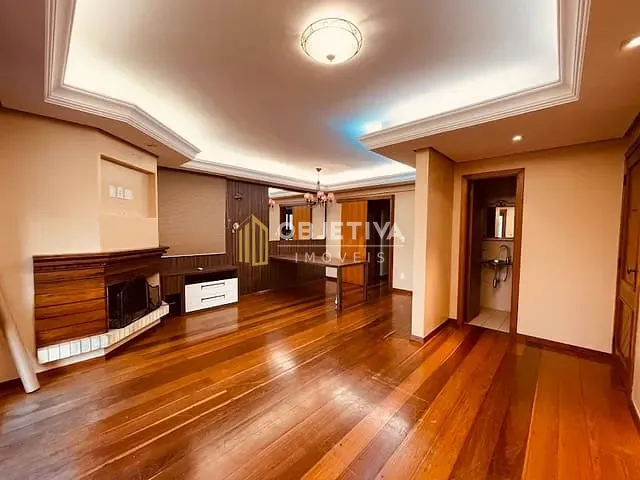 Apartamento com 190m² 3 quartos e 2 banheiros, para alugar, no bairro Vila Rosa em Novo Hamburgo