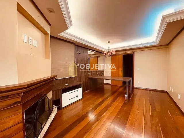 Apartamento com 190m² 3 quartos e 2 banheiros, para alugar, no bairro Vila Rosa em Novo Hamburgo