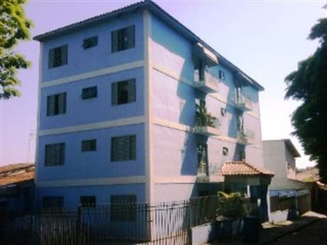 Foto do Apartamento - Apartamento Residencial à venda, Bairro inválido, Cidade inexistente - AP3151. | Ary Proenca Negócios Imobiliários Ltda