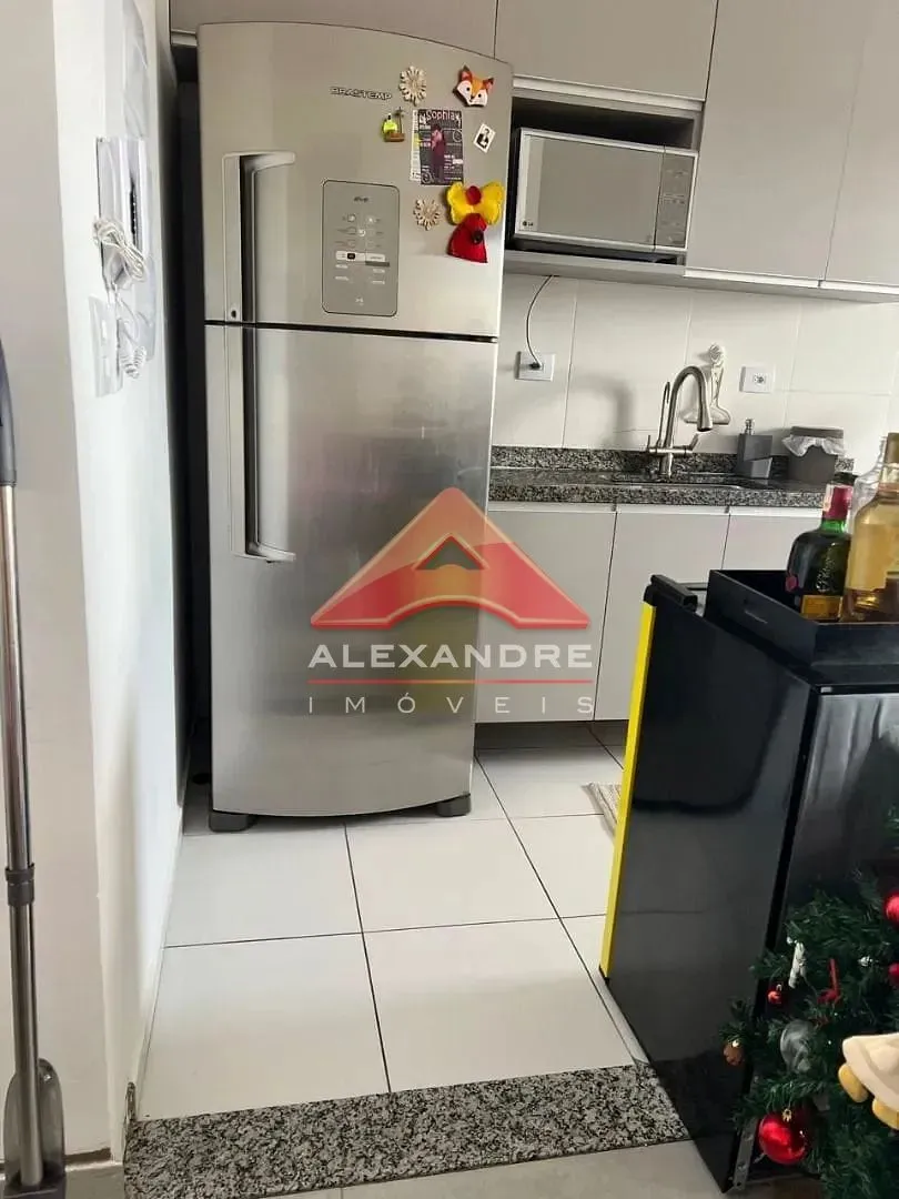Apartamento, 2 quartos, 64 m² - Foto 5
