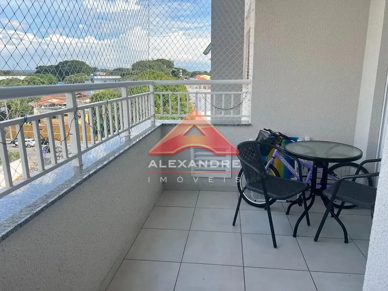 Apartamento, 2 quartos, 64 m² - Foto 1
