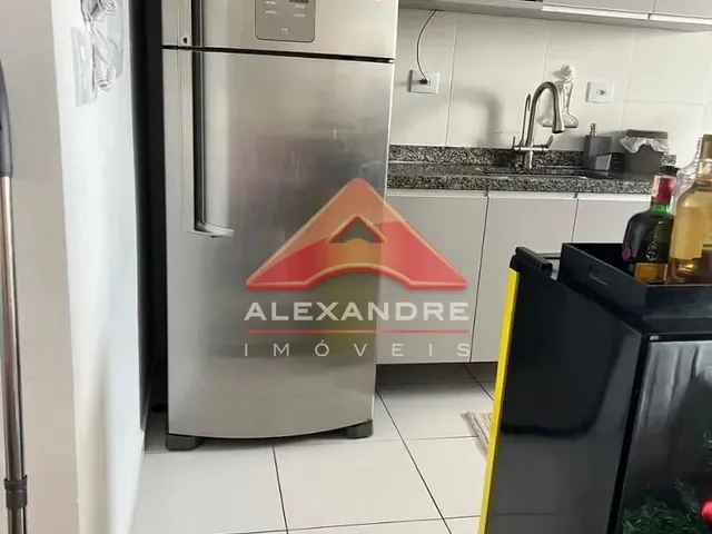 Apartamento com 65m² 2 quartos e 1 banheiro, à venda, no bairro Loteamento Residencial Vista Linda em São José Dos Campos
