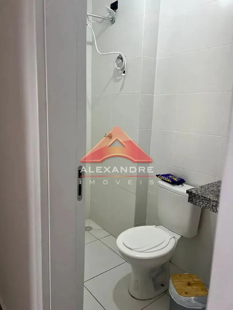 Apartamento, 2 quartos, 64 m² - Foto 17