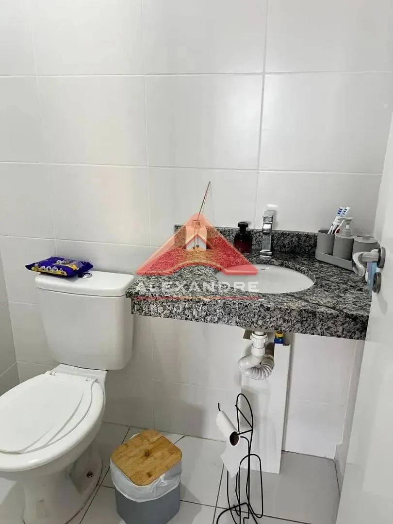 Apartamento, 2 quartos, 64 m² - Foto 25