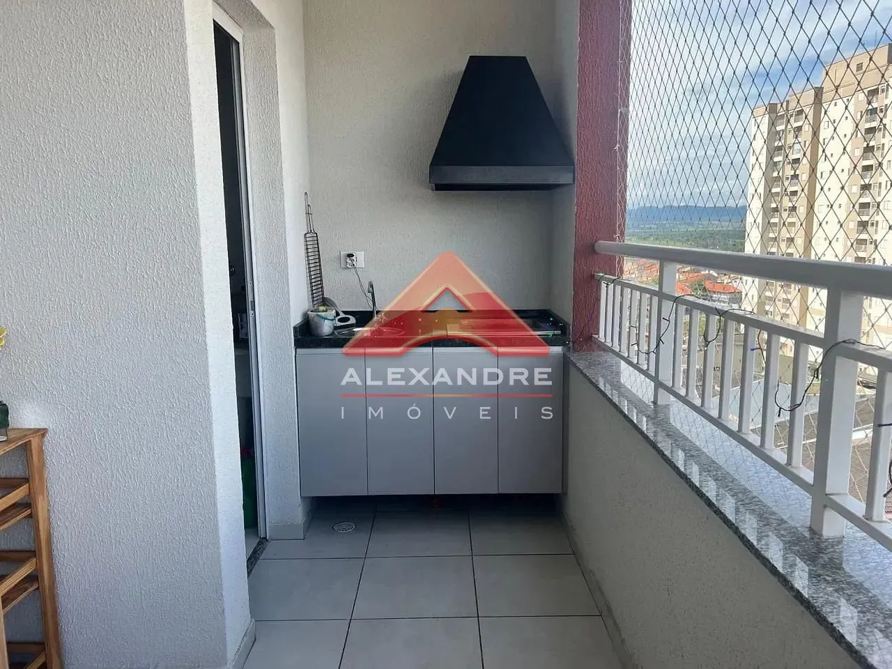 Apartamento, 2 quartos, 64 m² - Foto 11