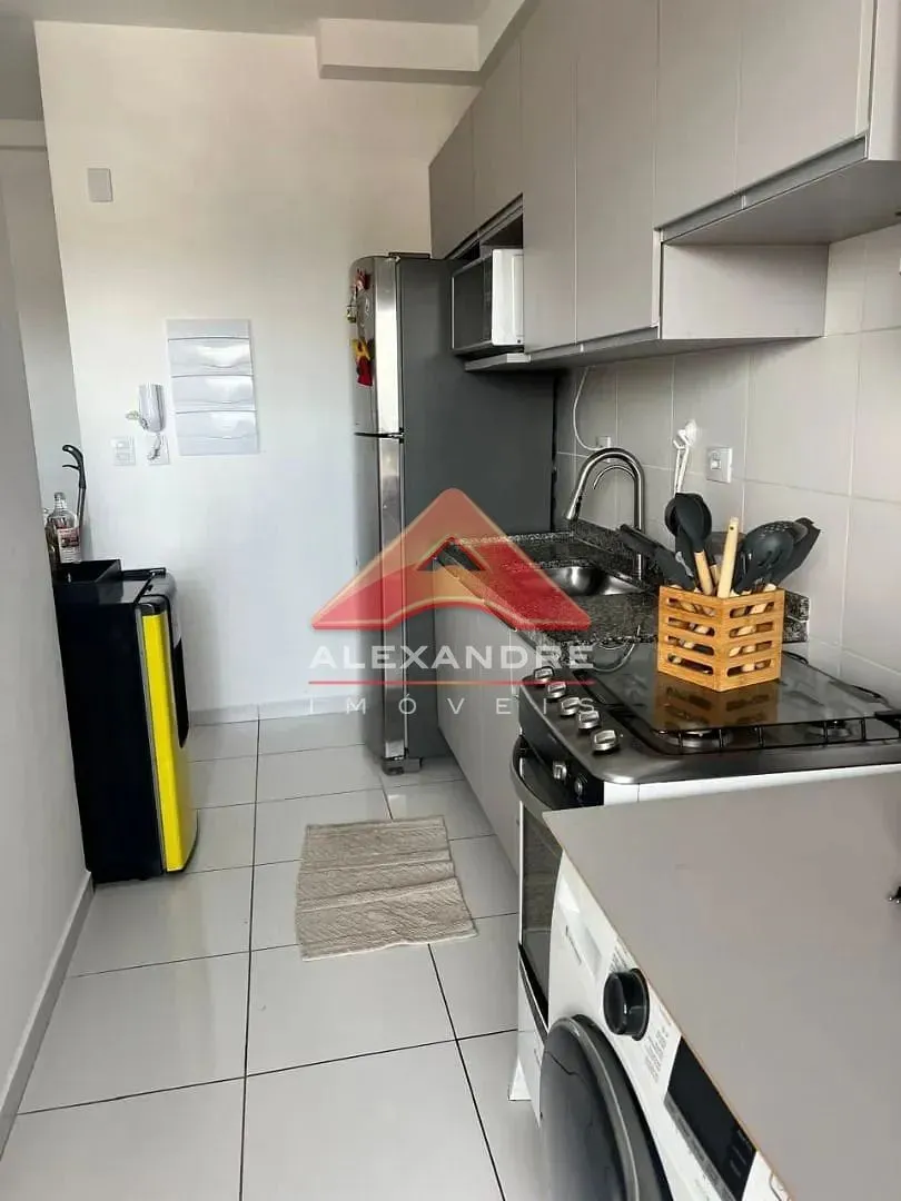 Apartamento, 2 quartos, 64 m² - Foto 6