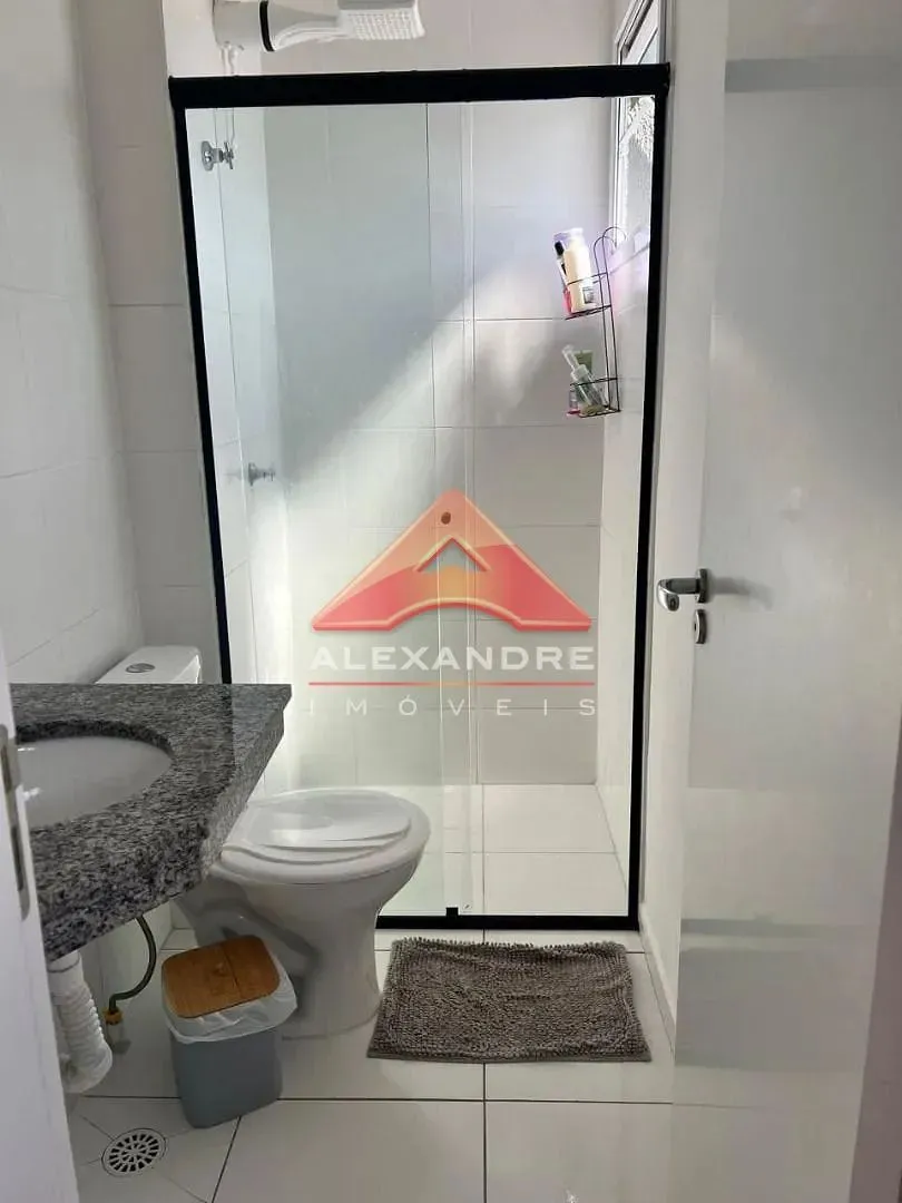 Apartamento, 2 quartos, 64 m² - Foto 21