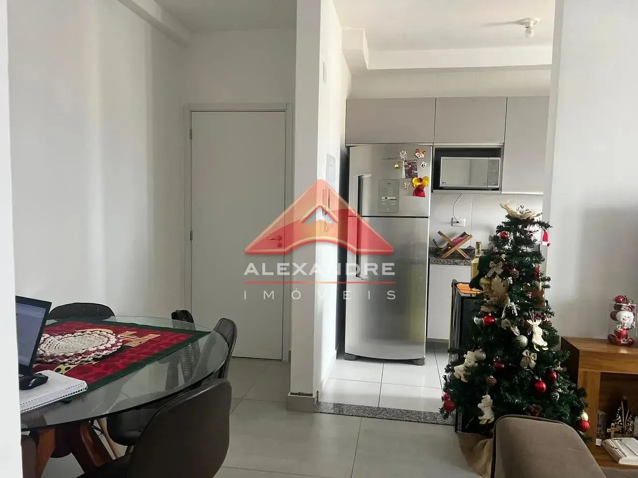 Apartamento, 2 quartos, 64 m² - Foto 4
