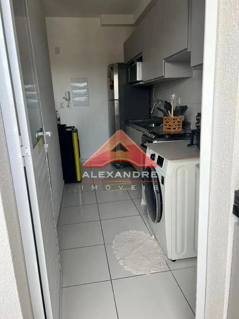Apartamento, 2 quartos, 64 m² - Foto 7