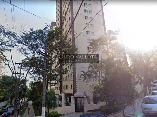Apartamento 2 quartos e 1 banheiro, à venda, no bairro Vila Parque Jabaquara em São Paulo