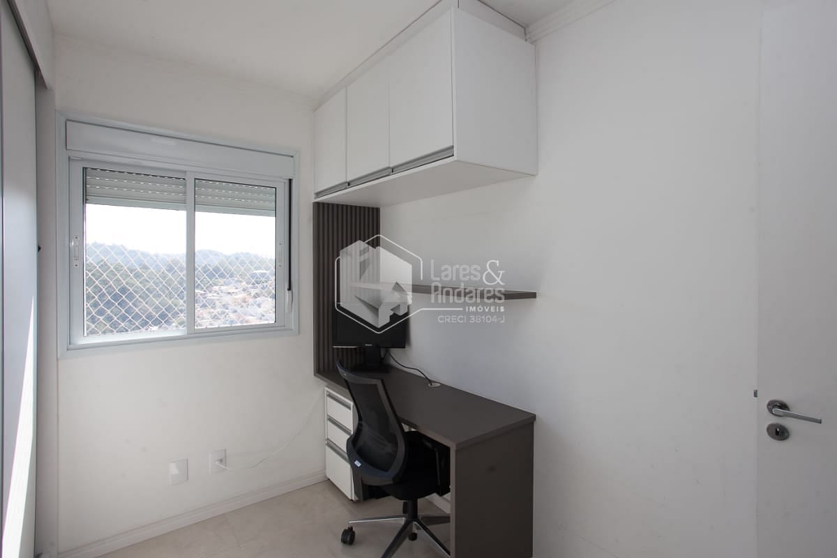 Apartamento, 2 quartos, 43 m² - Foto 16