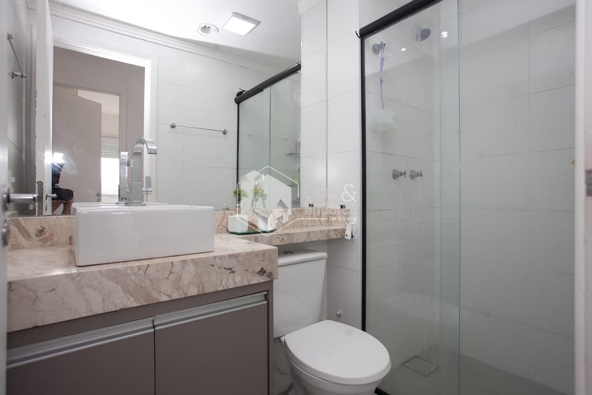 Apartamento, 2 quartos, 43 m² - Foto 34