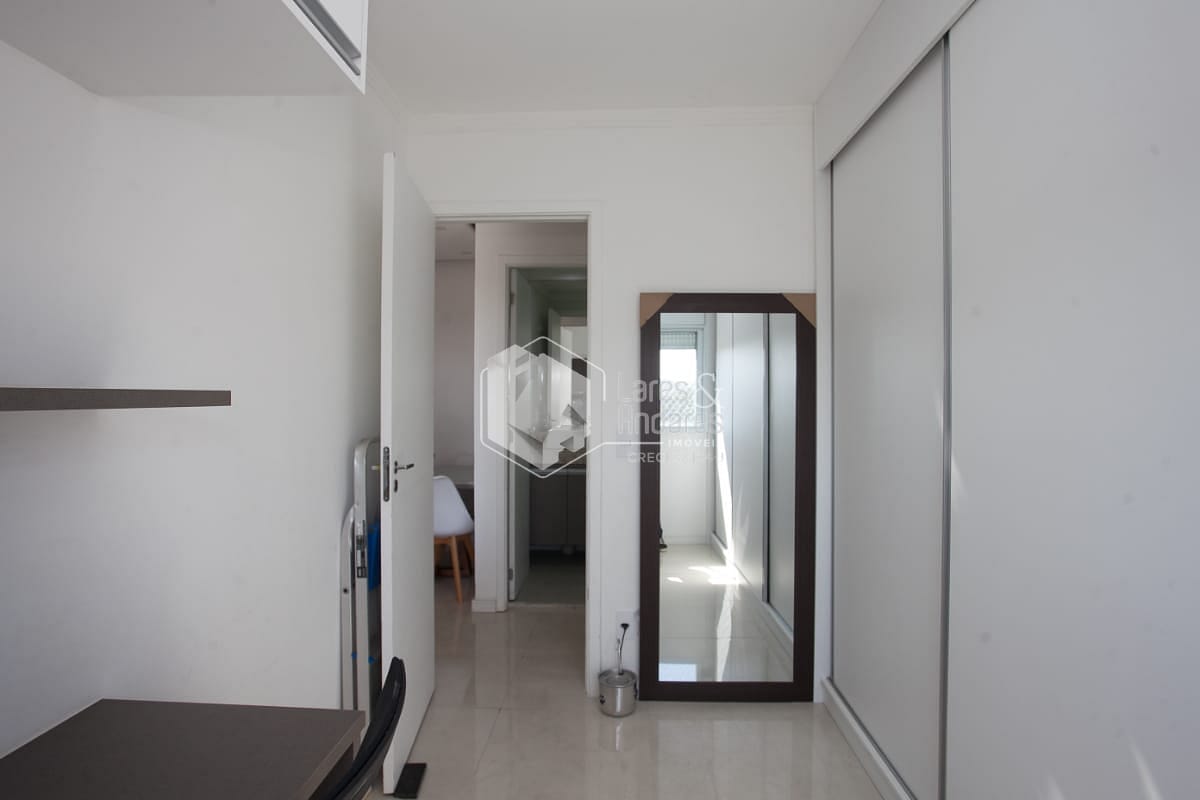 Apartamento, 2 quartos, 43 m² - Foto 17