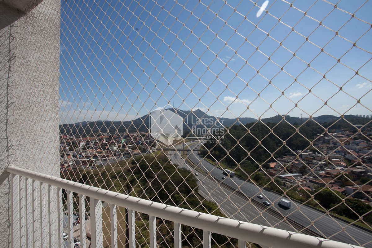 Apartamento, 2 quartos, 43 m² - Foto 22