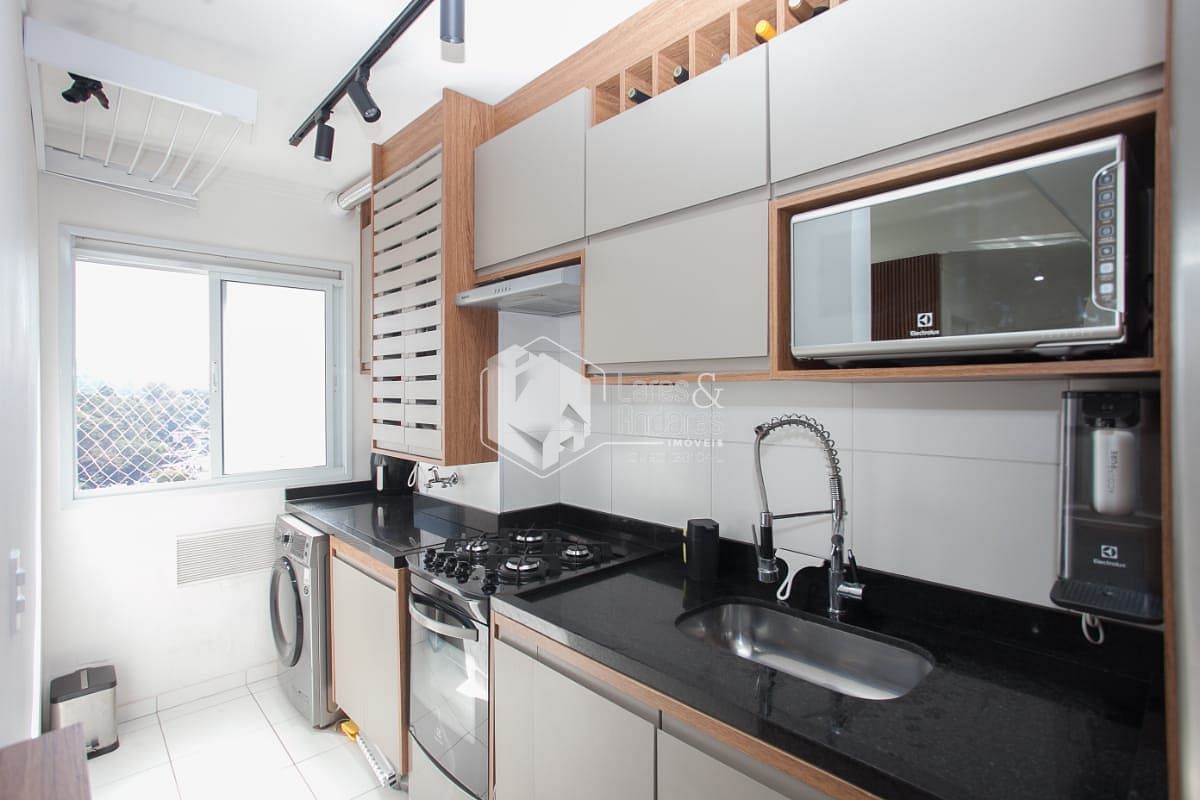 Apartamento, 2 quartos, 43 m² - Foto 23