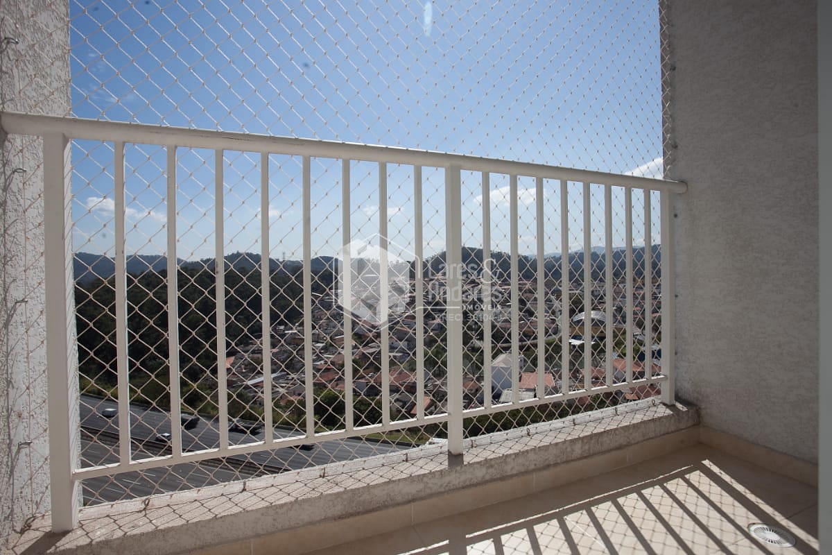 Apartamento, 2 quartos, 43 m² - Foto 19