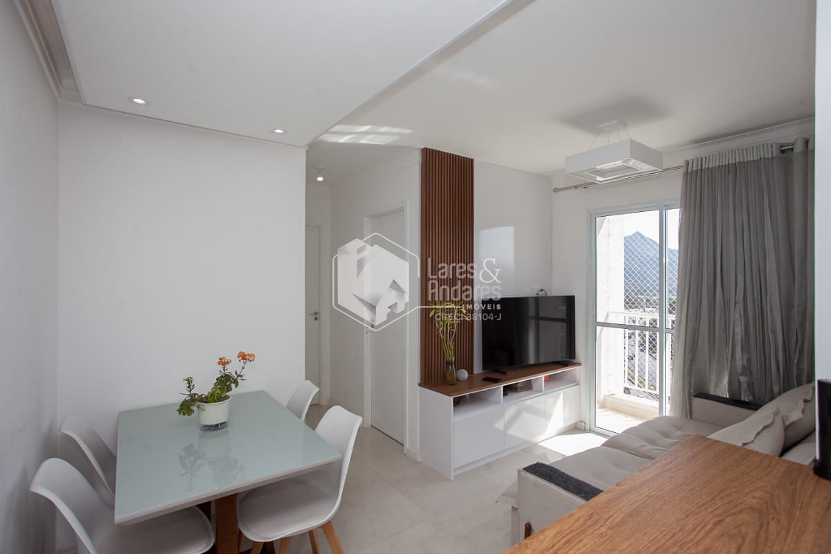 Apartamento, 2 quartos, 43 m² - Foto 11