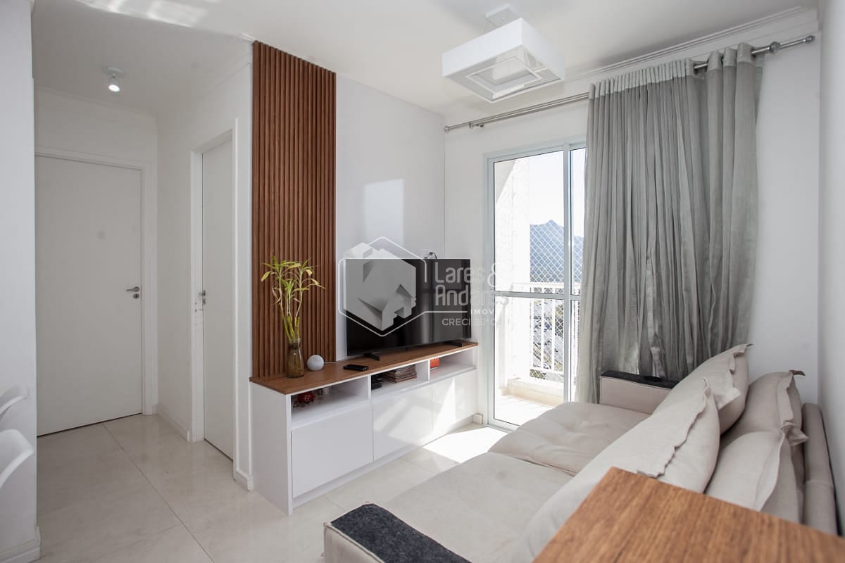 Apartamento, 2 quartos, 43 m² - Foto 10