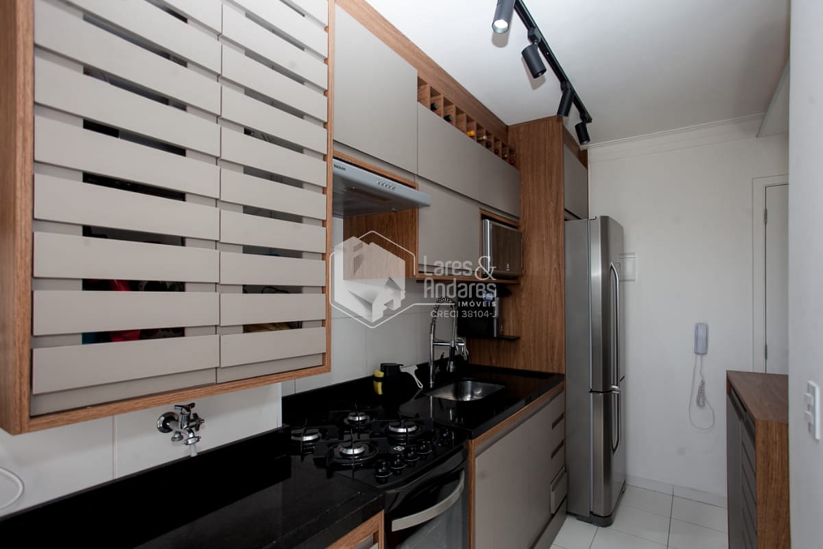 Apartamento, 2 quartos, 43 m² - Foto 26