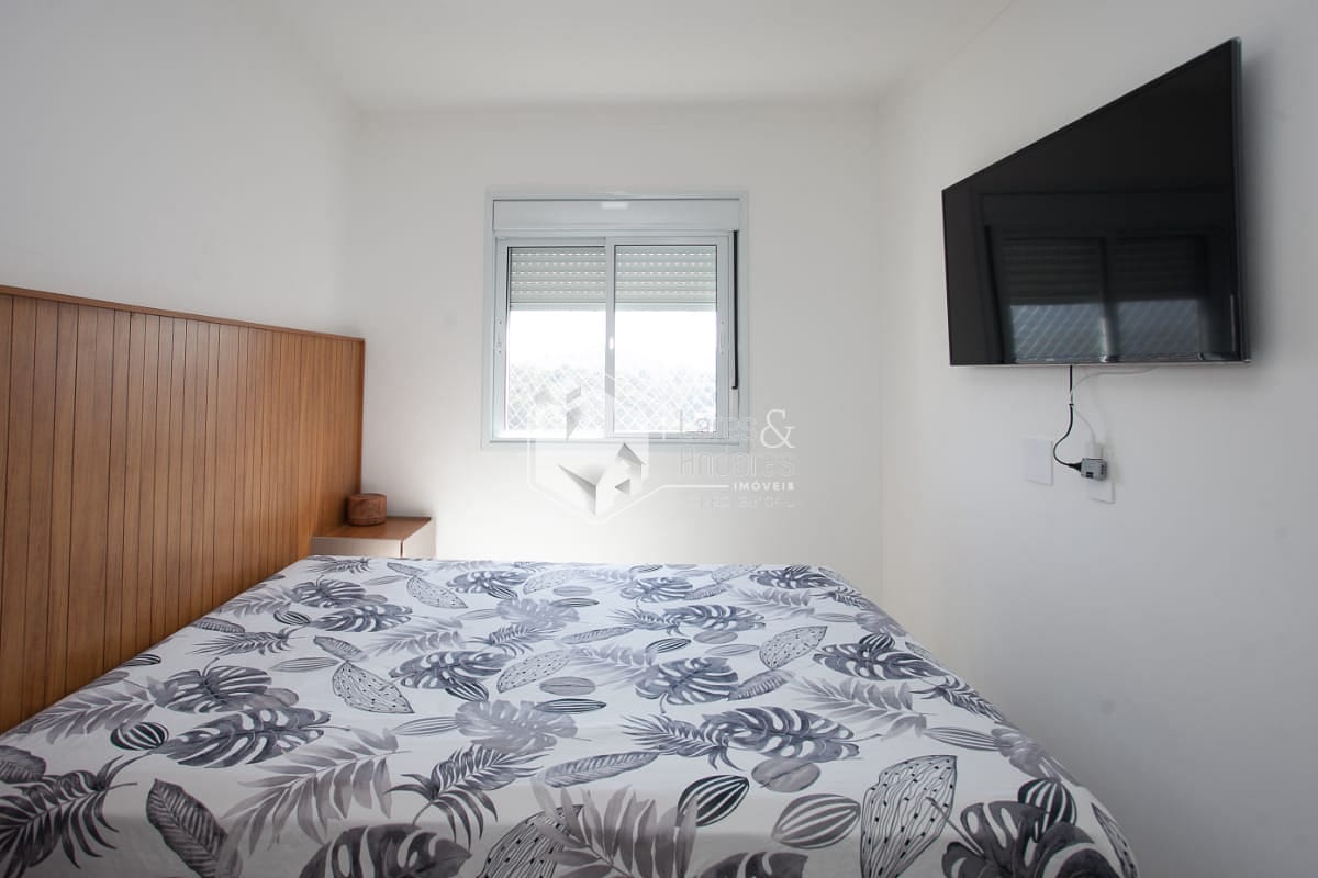 Apartamento, 2 quartos, 43 m² - Foto 30