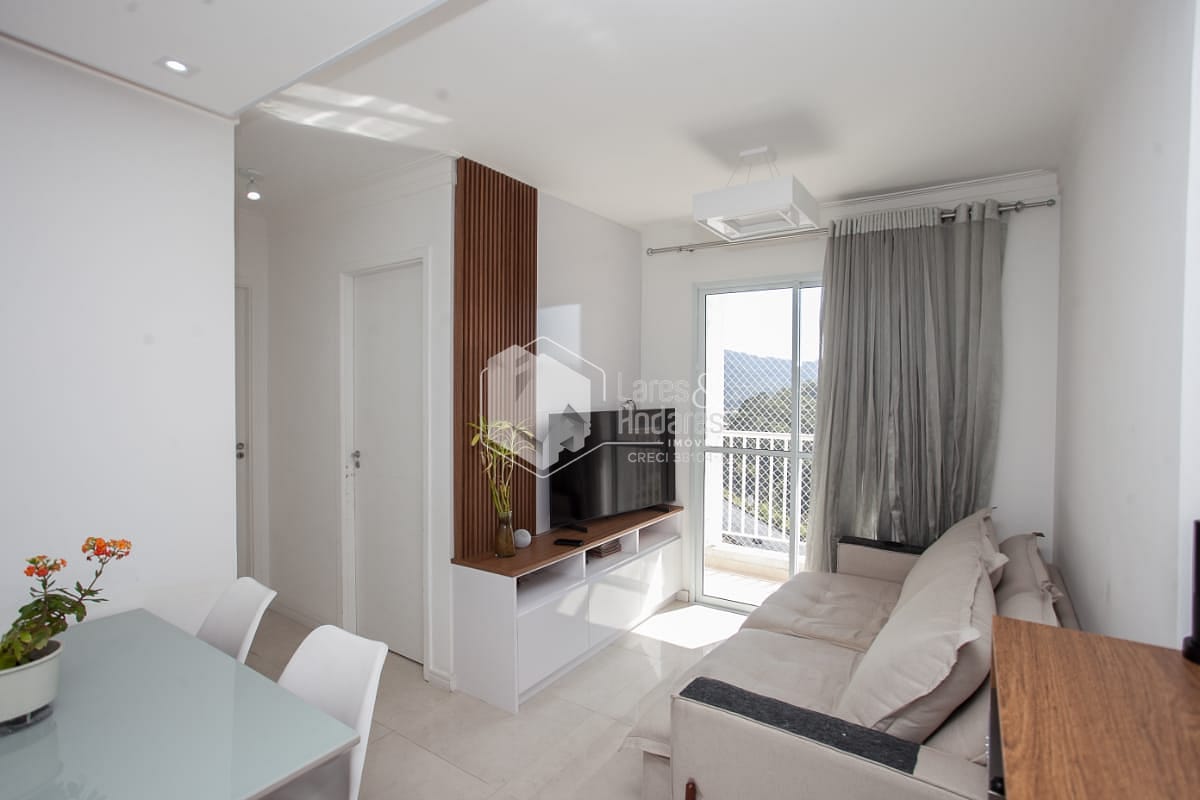 Apartamento, 2 quartos, 43 m² - Foto 12