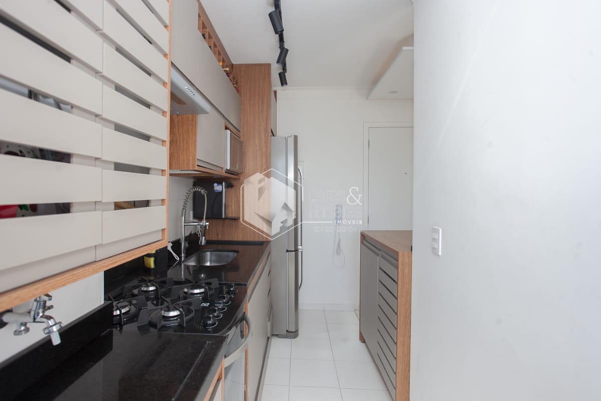 Apartamento, 2 quartos, 43 m² - Foto 27