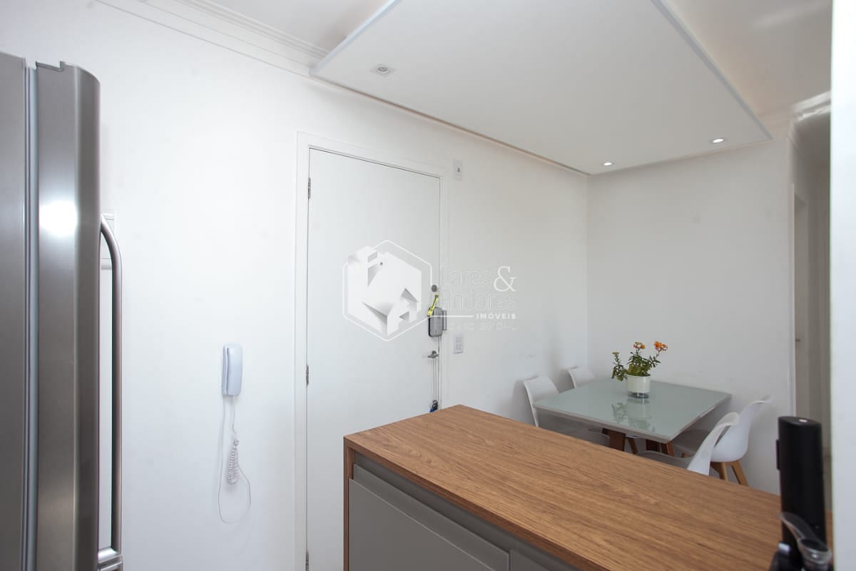 Apartamento, 2 quartos, 43 m² - Foto 28