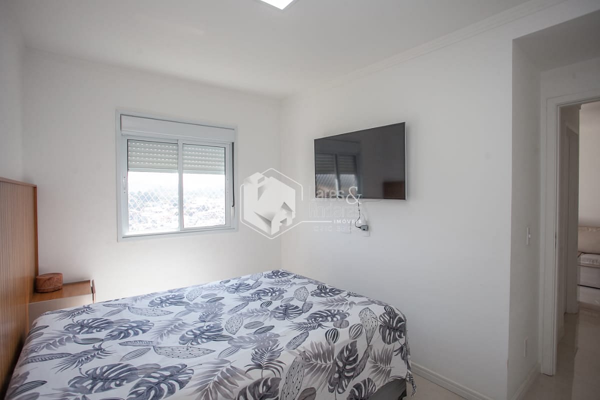 Apartamento, 2 quartos, 43 m² - Foto 31