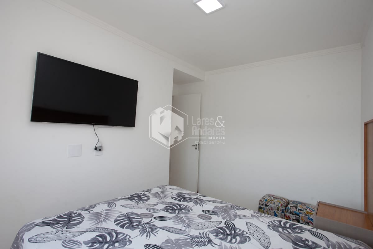 Apartamento, 2 quartos, 43 m² - Foto 33