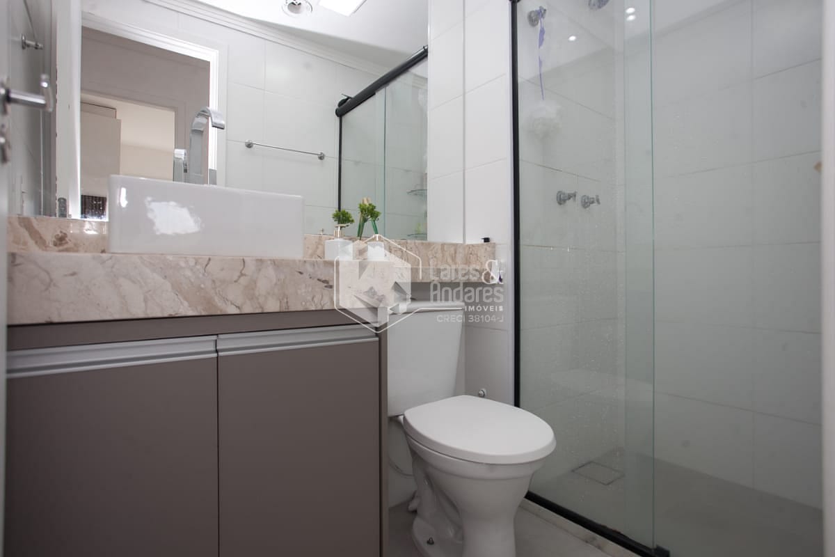 Apartamento, 2 quartos, 43 m² - Foto 35