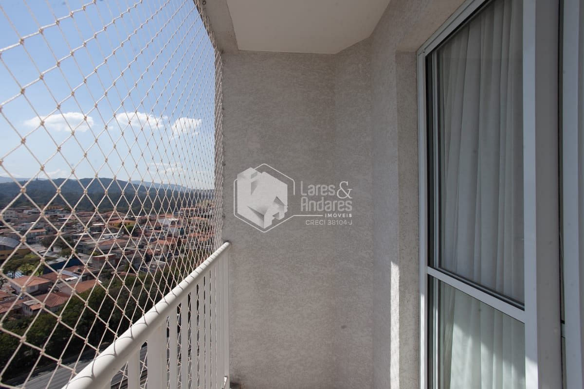 Apartamento, 2 quartos, 43 m² - Foto 20