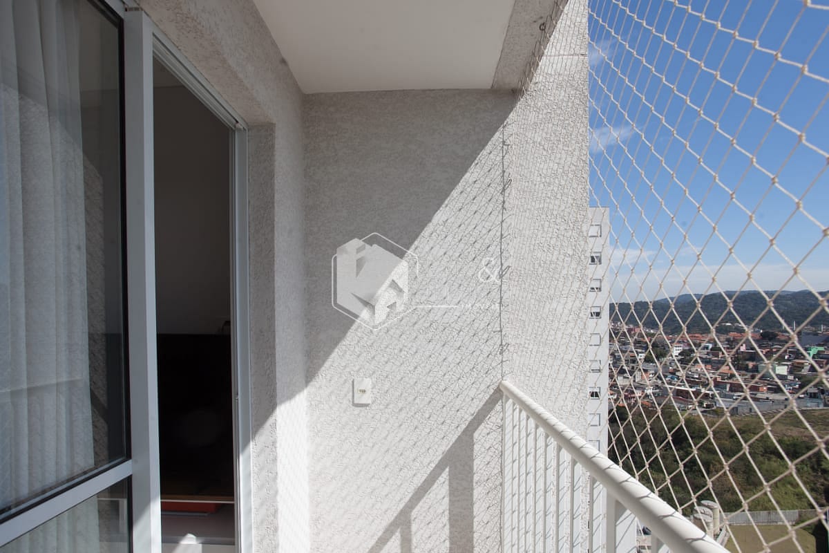 Apartamento, 2 quartos, 43 m² - Foto 21