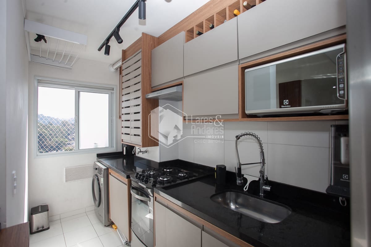 Apartamento, 2 quartos, 43 m² - Foto 24