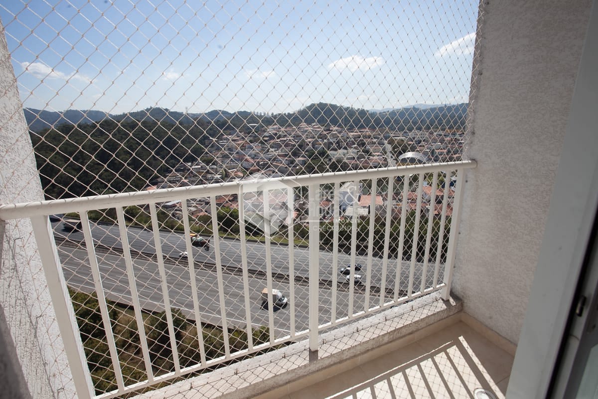 Apartamento, 2 quartos, 43 m² - Foto 18