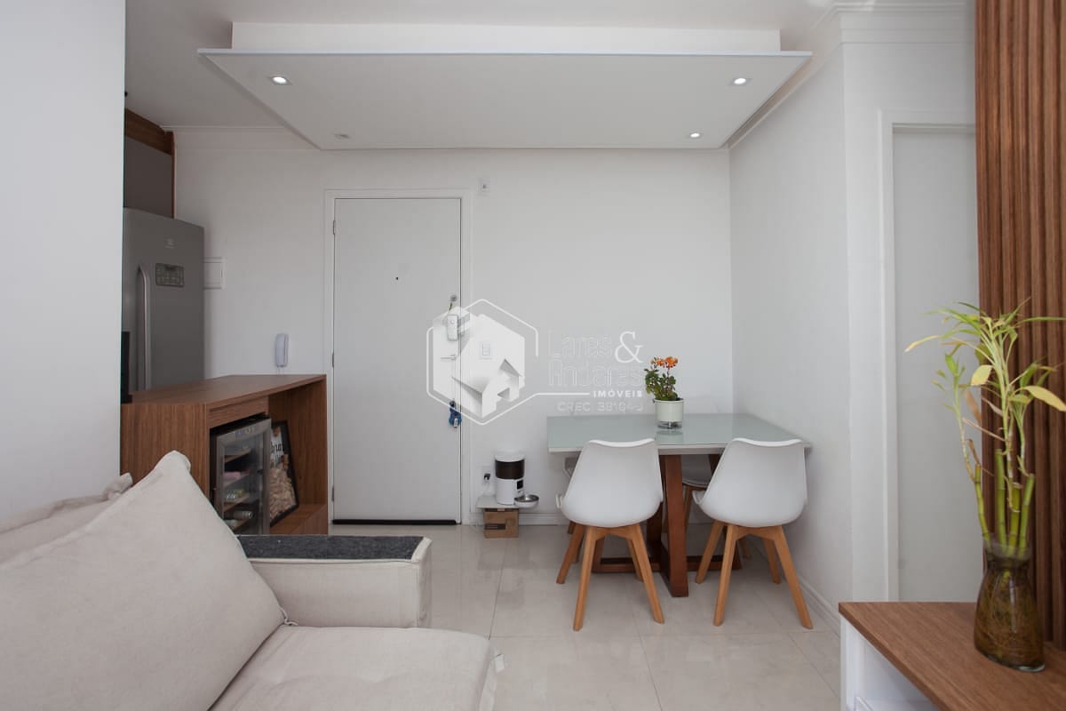 Apartamento, 2 quartos, 43 m² - Foto 8