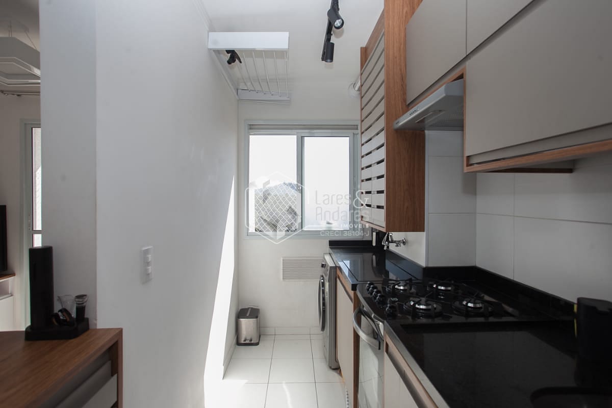 Apartamento, 2 quartos, 43 m² - Foto 25