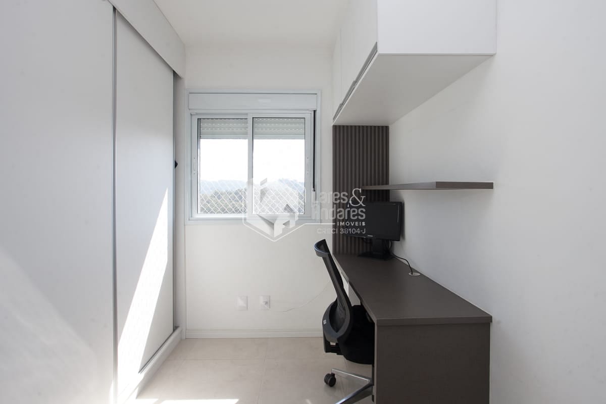 Apartamento, 2 quartos, 43 m² - Foto 15