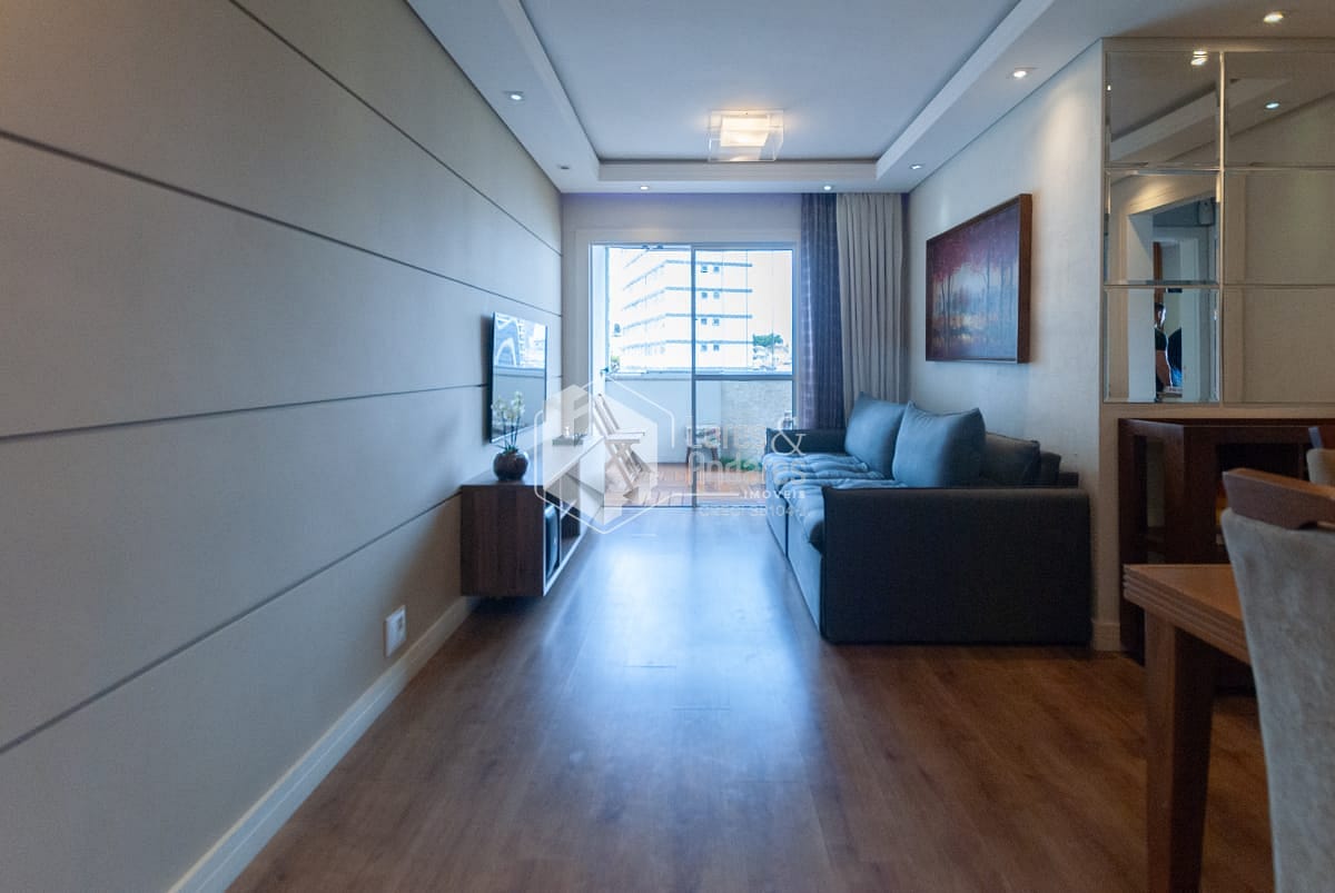 Apartamento, 2 quartos, 63 m² - Foto 7