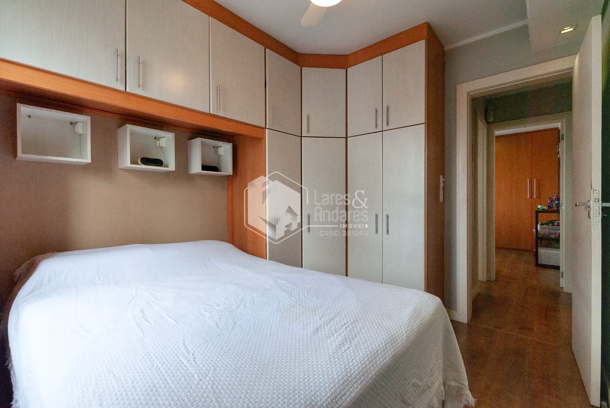 Apartamento, 2 quartos, 63 m² - Foto 15