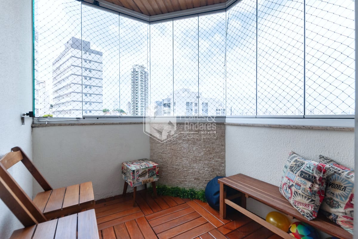 Apartamento, 2 quartos, 63 m² - Foto 11