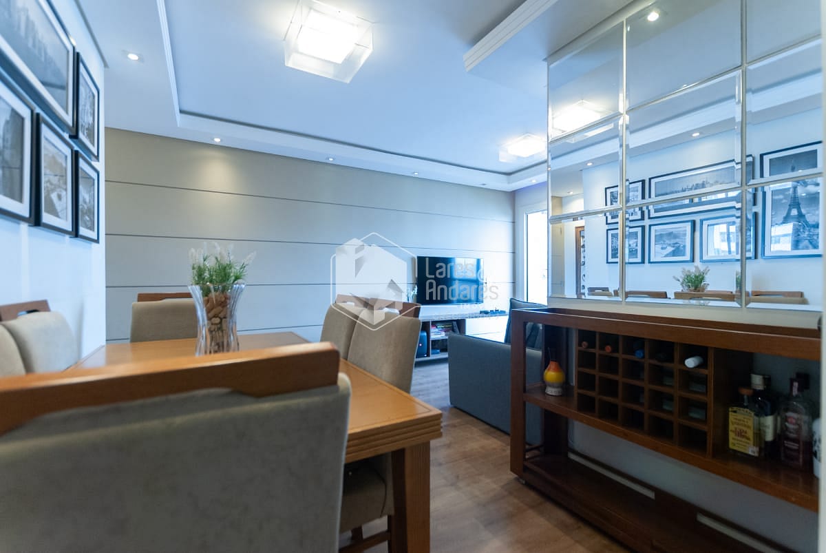 Apartamento, 2 quartos, 63 m² - Foto 6