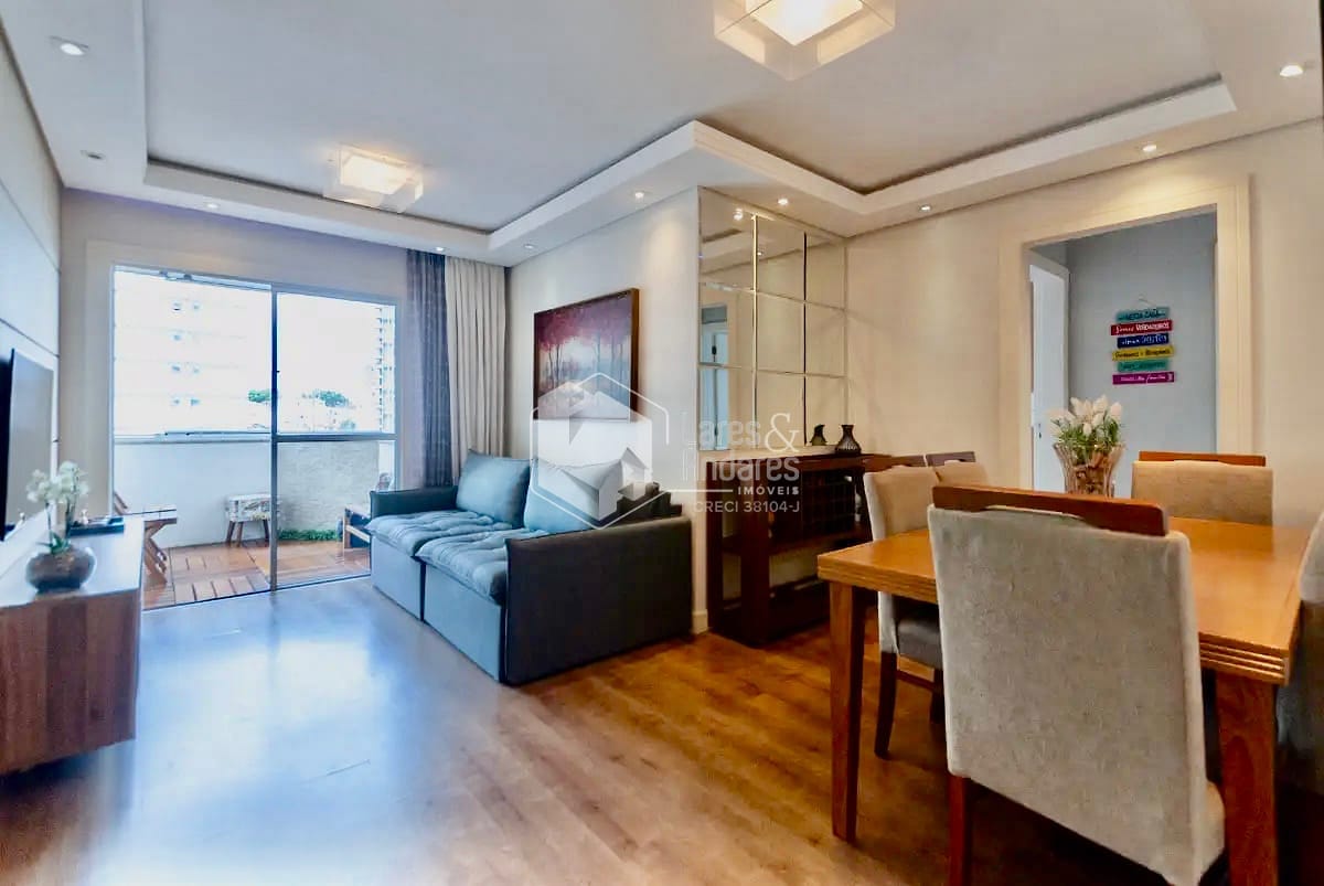 Apartamento, 2 quartos, 63 m² - Foto 5