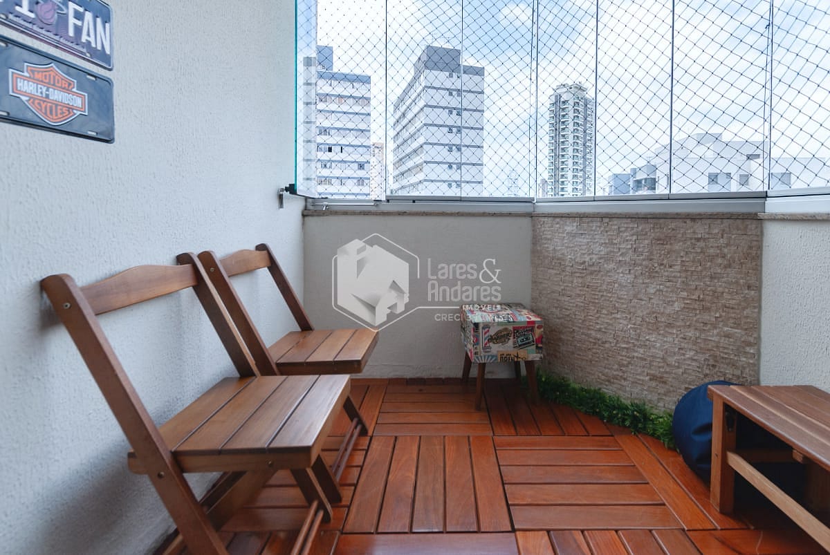 Apartamento, 2 quartos, 63 m² - Foto 10
