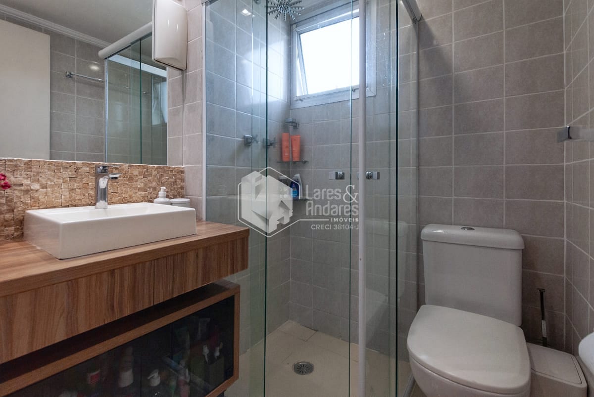 Apartamento, 2 quartos, 63 m² - Foto 19