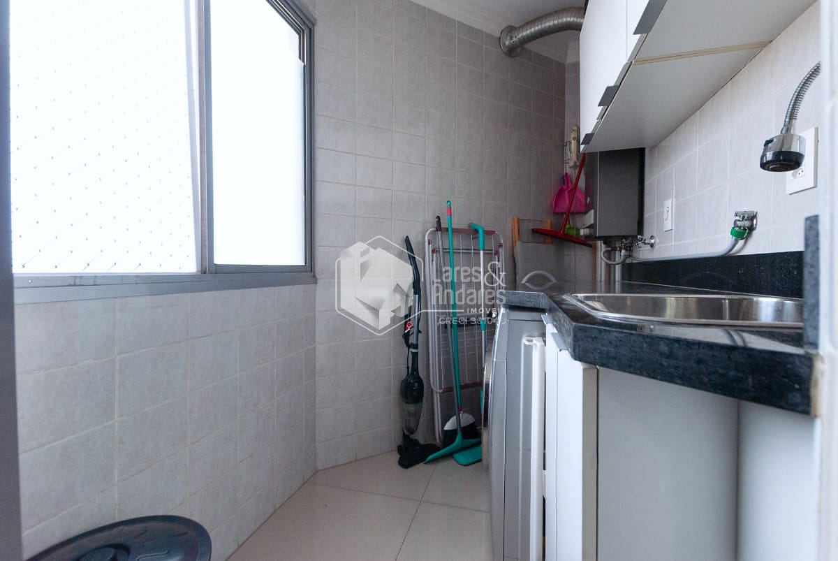 Apartamento, 2 quartos, 63 m² - Foto 30