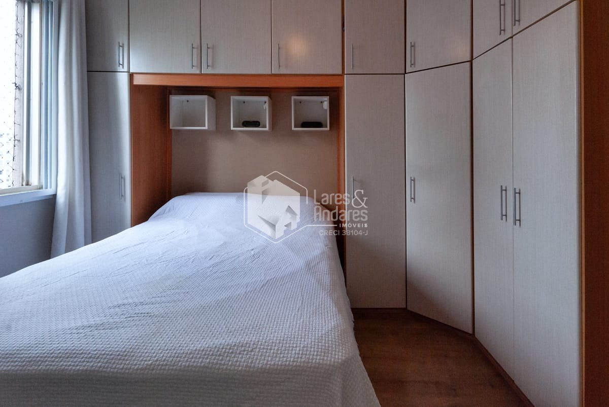 Apartamento, 2 quartos, 63 m² - Foto 14