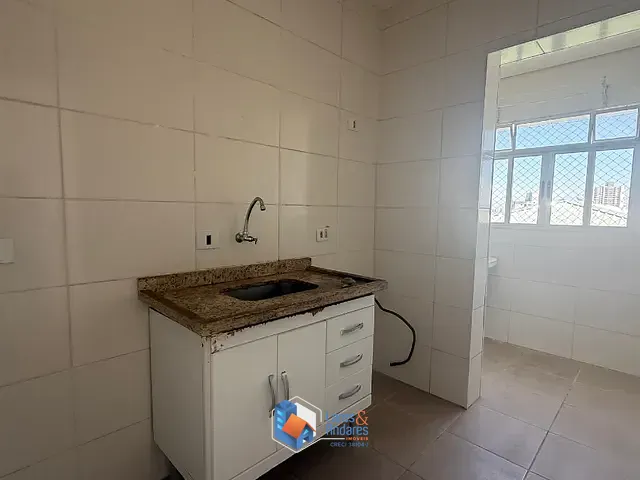 Apartamento com 2250m² 2 quartos e 1 banheiro, à venda, no bairro Jardim Casablanca em São Paulo