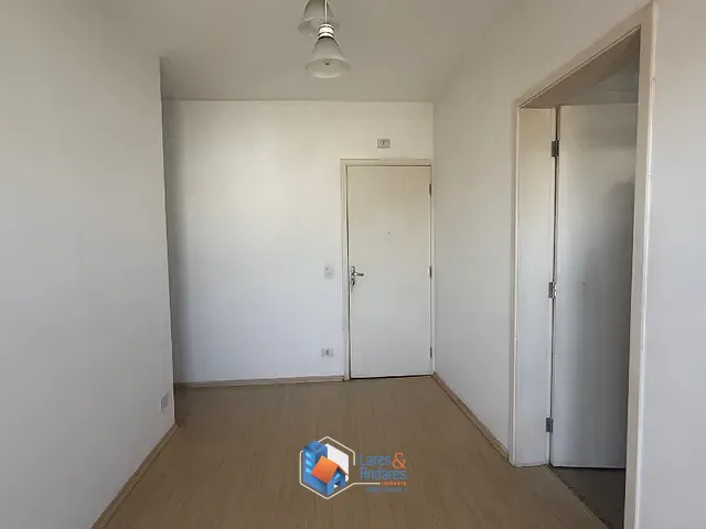 Apartamento com 2250m² 2 quartos e 1 banheiro, à venda, no bairro Jardim Casablanca em São Paulo
