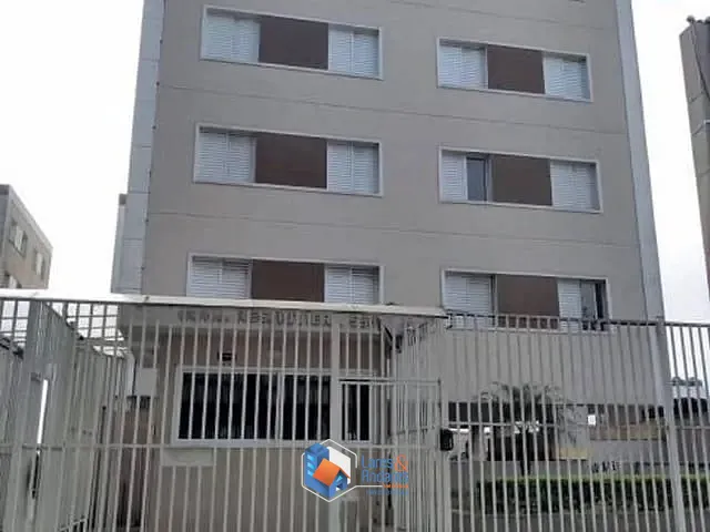 Apartamento com 2250m² 2 quartos e 1 banheiro, à venda, no bairro Jardim Casablanca em São Paulo